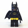 LEGO Minifigure-Batman - Utility Belt, Head Type 1-Super Heroes / The LEGO Batman Movie-SH312-Creative Brick Builders