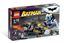 LEGO Set-Batman's Buggy: The Escape of Mr. Freeze-Super Heroes / Batman I-7884-1-Creative Brick Builders
