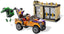 LEGO Set-Batmobile and the Two-Face Chase-Super Heroes / Batman II-6864-1-Creative Brick Builders