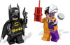 LEGO Set-Batmobile and the Two-Face Chase-Super Heroes / Batman II-6864-1-Creative Brick Builders