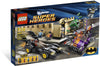 LEGO Set-Batmobile and the Two-Face Chase-Super Heroes / Batman II-6864-1-Creative Brick Builders