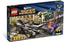 LEGO Set-Batmobile and the Two-Face Chase-Super Heroes / Batman II-6864-1-Creative Brick Builders