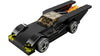 LEGO Set-Batmobile (Polybag)-Super Heroes / Batman II-30161-1-Creative Brick Builders