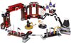 LEGO Set-Battle Arena-Ninjago-2520-1-Creative Brick Builders