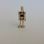 LEGO Minifigure-Battle Droid Security-Star Wars / Star Wars Episode 1-SW047-Creative Brick Builders