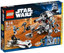LEGO Set-Battle for Geonosis-Star Wars / Star Wars Clone Wars-7869-1-Creative Brick Builders