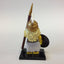 LEGO Minifigure-Battle Goddess-Collectible Minifigures / Series 12-Creative Brick Builders