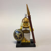 LEGO Minifigure-Battle Goddess-Collectible Minifigures / Series 12-COL12-5-Creative Brick Builders