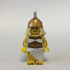 LEGO Minifigure-Battle Goddess-Collectible Minifigures / Series 12-COL12-5-Creative Brick Builders