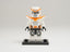 LEGO Minifigure-Battle Mech-Collectible Minifigures / Series 9-Creative Brick Builders