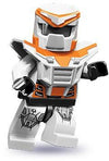 LEGO Minifigure-Battle Mech-Collectible Minifigures / Series 9-COL09-13-Creative Brick Builders