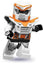 LEGO Minifigure-Battle Mech-Collectible Minifigures / Series 9-COL09-13-Creative Brick Builders