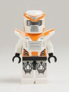 LEGO Minifigure-Battle Mech-Collectible Minifigures / Series 9-COL09-13-Creative Brick Builders
