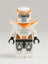 LEGO Minifigure-Battle Mech-Collectible Minifigures / Series 9-COL141-Creative Brick Builders