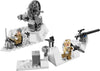 LEGO Set-Battle of Hoth-Star Wars / Star Wars Episode 4/5/6-75014-1-Creative Brick Builders