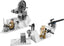 LEGO Set-Battle of Hoth-Star Wars / Star Wars Episode 4/5/6-75014-1-Creative Brick Builders