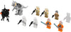 LEGO Set-Battle of Hoth-Star Wars / Star Wars Episode 4/5/6-75014-1-Creative Brick Builders