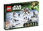 LEGO Set-Battle of Hoth-Star Wars / Star Wars Episode 4/5/6-75014-1-Creative Brick Builders
