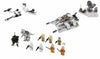 LEGO Set-Battle of Hoth-Star Wars / Star Wars Episode 4/5/6-75014-1-Creative Brick Builders