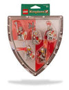 LEGO Set-Battle Pack Lion Knights-Castle / Kingdoms-852921-1-Creative Brick Builders