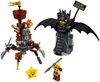 LEGO Set-Battle-Ready Batman and MetalBeard-The LEGO Movie 2-70836-1-Creative Brick Builders