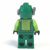 LEGO Minifigure-Battle Suit Aaron-Nexo Knights-NEX078-Creative Brick Builders