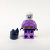 LEGO Minifigure-Batzarro-Super Heroes / Justice League-SH163-Creative Brick Builders