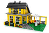 LEGO Set-Beach House-Creator / Model / Building-4996-1-Creative Brick Builders