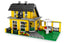 LEGO Set-Beach House-Creator / Model / Building-Creative Brick Builders