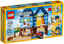 LEGO Set-Beachside Vacation-Creator / Model / Building-31063-1-Creative Brick Builders