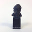 LEGO Minifigure-Bellatrix Lestrange, Black Dress, Long Black Hair-Harry Potter-HP092-Creative Brick Builders
