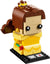 LEGO Set-Belle-BrickHeadz / BrickHeadz Series 1 / Disney-41595-1-Creative Brick Builders