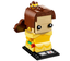 LEGO Set-Belle-BrickHeadz / BrickHeadz Series 1 / Disney-41595-2-Creative Brick Builders