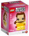 LEGO Set-Belle-BrickHeadz / BrickHeadz Series 1 / Disney-41595-1-Creative Brick Builders