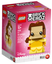 LEGO Set-Belle-BrickHeadz / BrickHeadz Series 1 / Disney-41595-1-Creative Brick Builders