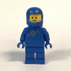 LEGO Minifigure-Benny-The LEGO Movie-TLM057-Creative Brick Builders