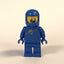 LEGO Minifigure-Benny-The LEGO Movie-TLM057-Creative Brick Builders