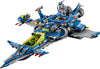 LEGO Set-Benny's Spaceship, Spaceship, SPACESHIP!-The LEGO Movie-70816-1-Creative Brick Builders