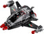 LEGO Set-Benny's Spaceship, Spaceship, SPACESHIP!-The LEGO Movie-70816-1-Creative Brick Builders
