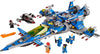 LEGO Set-Benny's Spaceship, Spaceship, SPACESHIP!-The LEGO Movie-70816-1-Creative Brick Builders