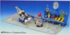 LEGO Set-Beta I Command Base-Space / Classic Space-6970-1-Creative Brick Builders