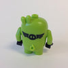 LEGO Minifigure-Biker Pig-The Angry Birds Movie-ANG007-Creative Brick Builders