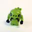 LEGO Minifigure-Biker Pig-The Angry Birds Movie-ANG007-Creative Brick Builders