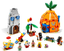 LEGO Set-Bikini Bottom Undersea Party-SpongeBob SquarePants-3818-4-Creative Brick Builders
