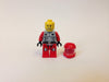 LEGO Minifigure-Billy Starbeam-Space / Galaxy Squad-GS005-Creative Brick Builders