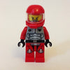 LEGO Minifigure-Billy Starbeam-Space / Galaxy Squad-GS005-Creative Brick Builders