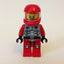 LEGO Minifigure-Billy Starbeam-Space / Galaxy Squad-GS005-Creative Brick Builders