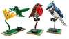 LEGO Set-Birds-LEGO Ideas (CUUSOO)-21301-1-Creative Brick Builders
