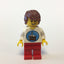 LEGO Minifigure-Birthday Party Minifig-(Other)-GEN033-Creative Brick Builders