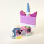 LEGO Minifigure-Biznis Kitty-The LEGO Movie-TLM075-Creative Brick Builders